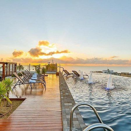 Studio Miramar Confort Praia Daire João Pessoa Dış mekan fotoğraf