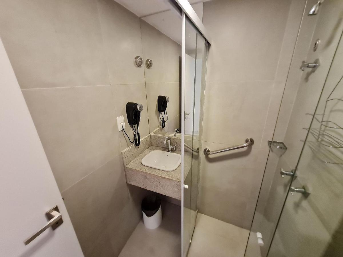 Studio Miramar Confort Praia Daire João Pessoa Dış mekan fotoğraf