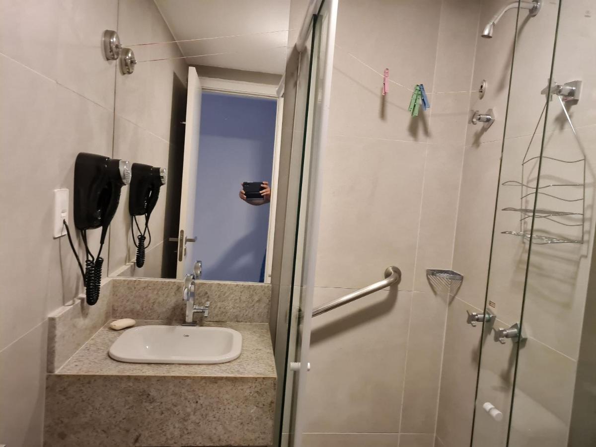 Studio Miramar Confort Praia Daire João Pessoa Dış mekan fotoğraf