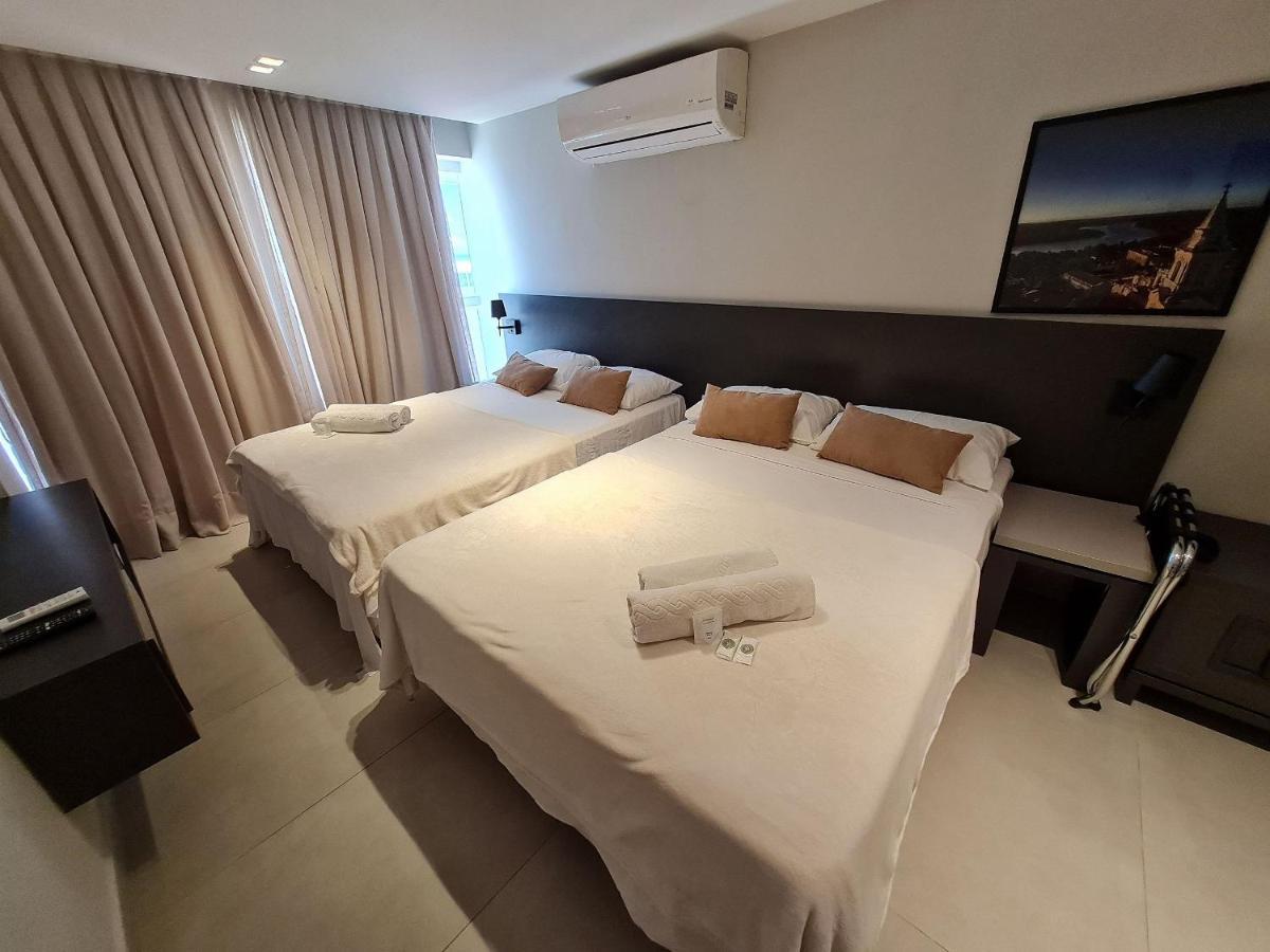Studio Miramar Confort Praia Daire João Pessoa Dış mekan fotoğraf