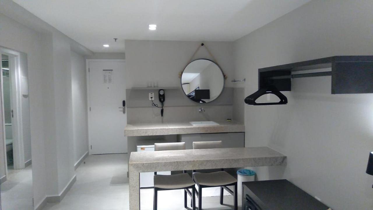 Studio Miramar Confort Praia Daire João Pessoa Dış mekan fotoğraf